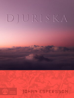cover image of Djuriska